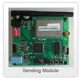 Sending Module