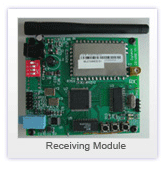 Receiving Module