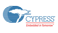 Cypress Semiconductor Corporation.